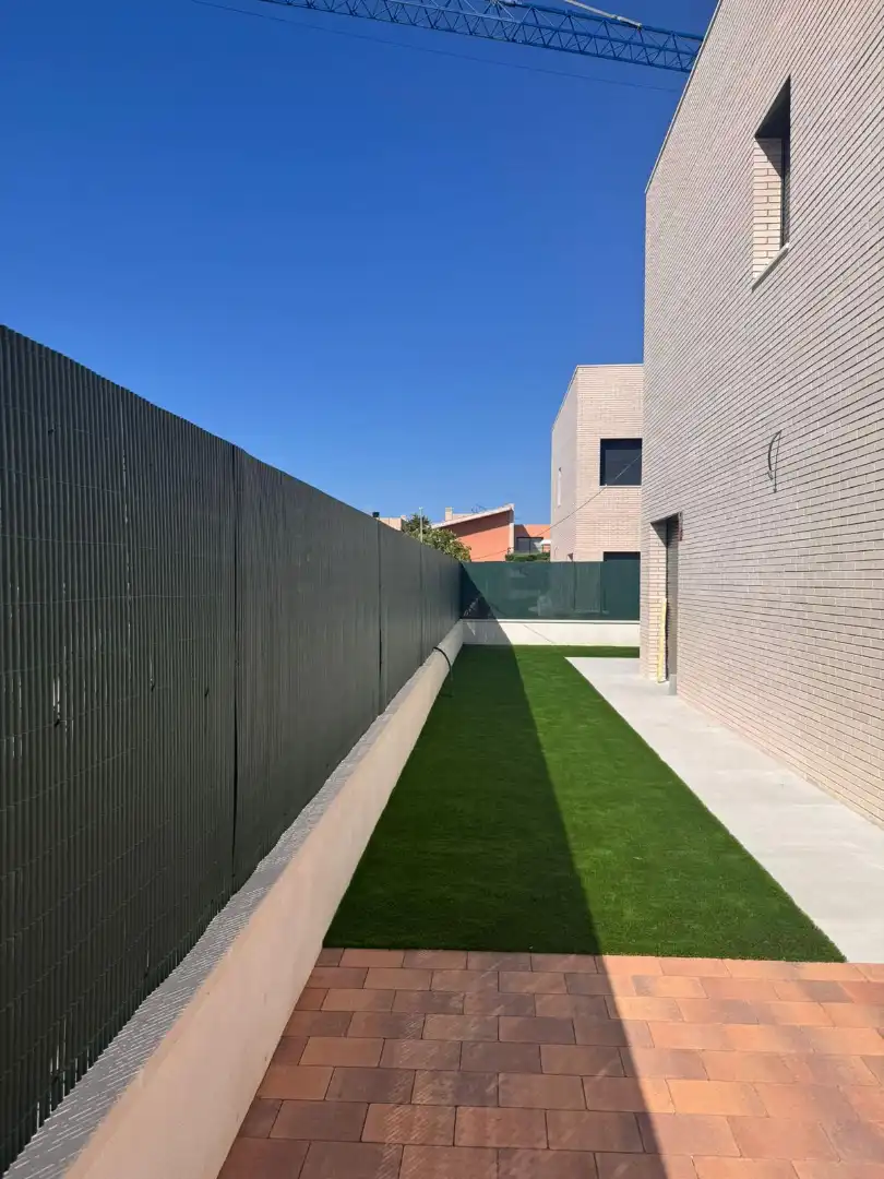 Carrer Mas del Clanxet, 26, Quatre Camins