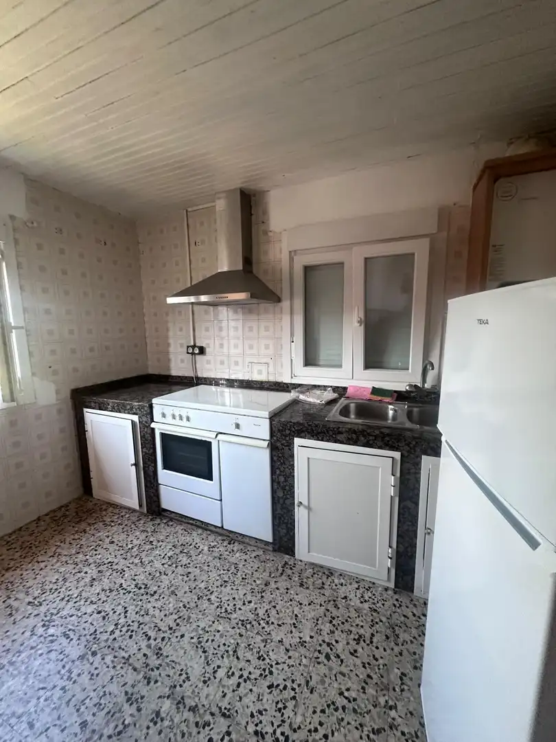 Casa con jardín en alquiler en Parada de Sil, imagen 7