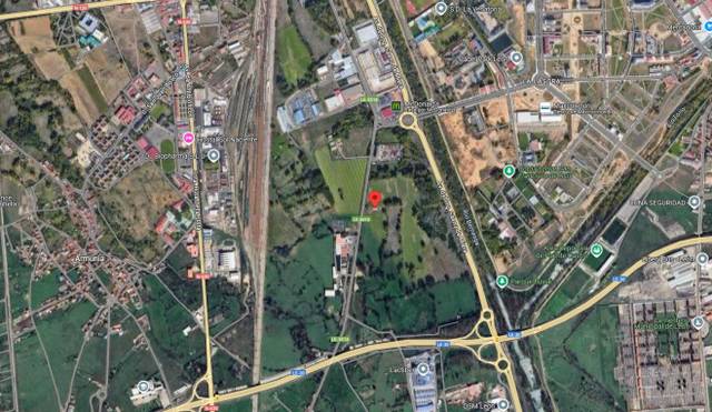 Terreno residencial en Venta en La Vega - La Sal