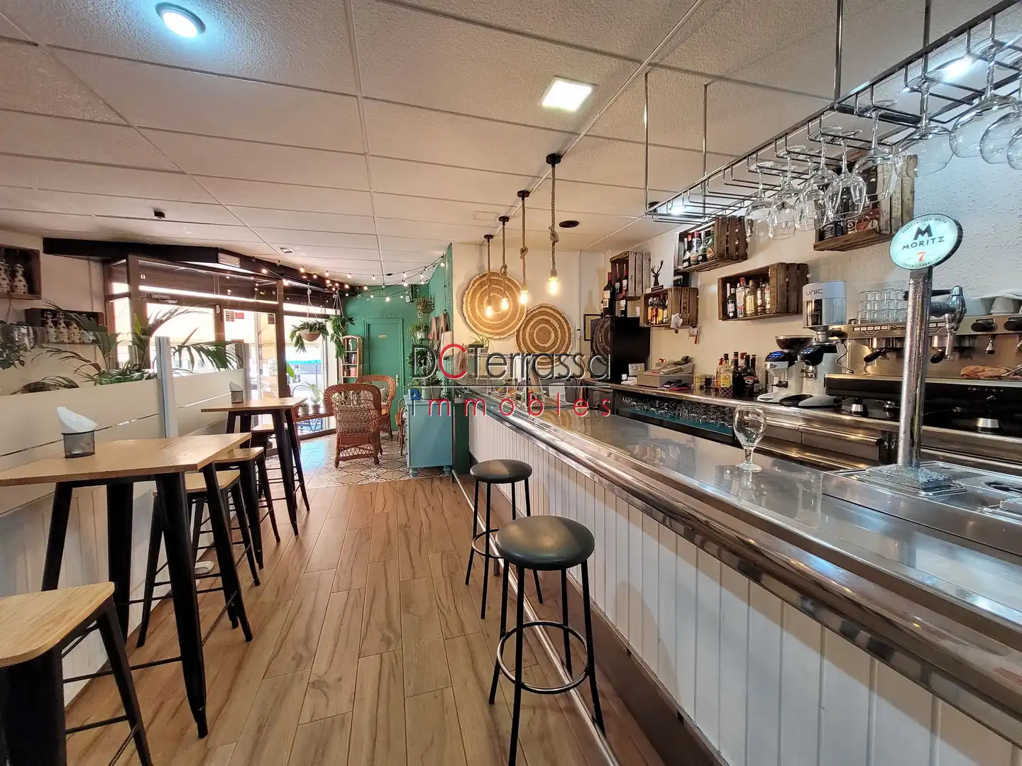 Local comercial en venda a Llevant