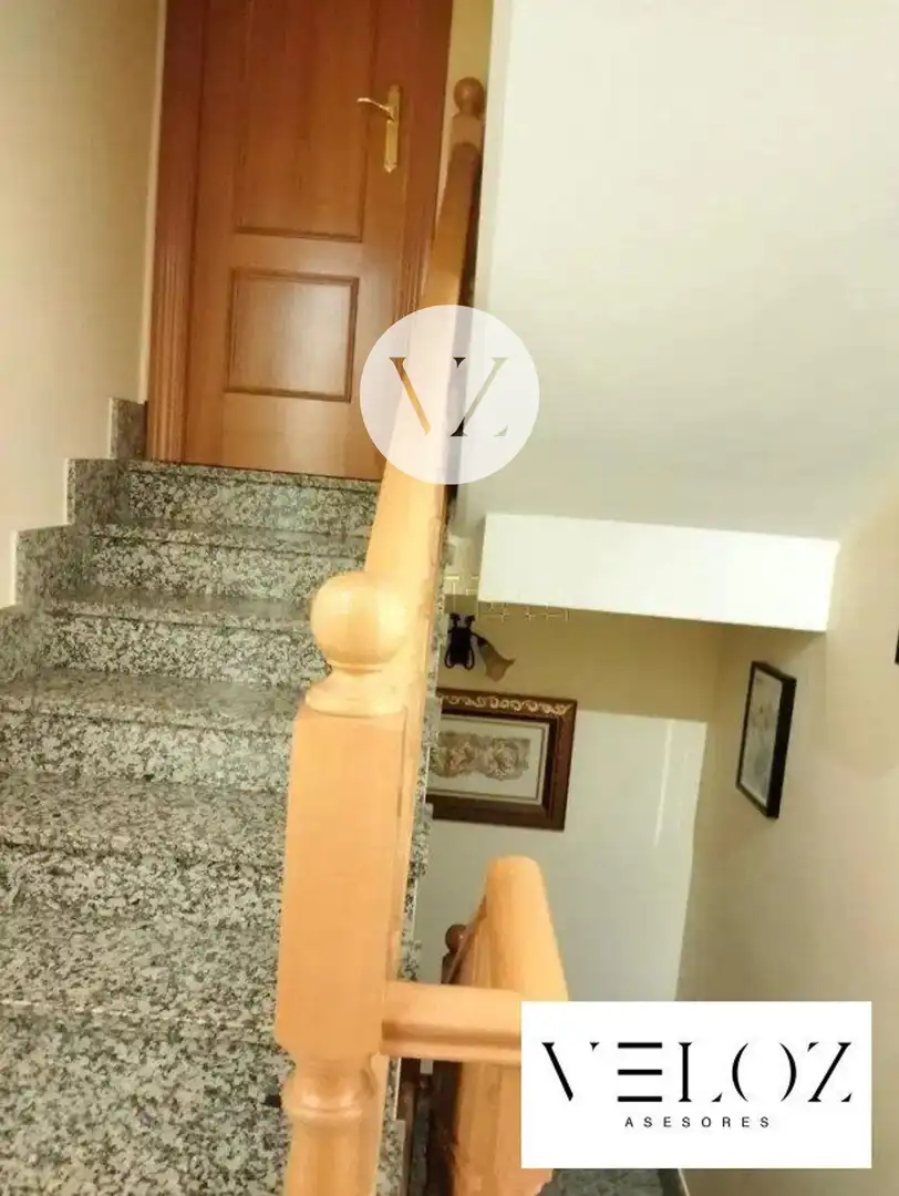 Detached homes for sale in Salamanca  with Air Conditioner, Heating and Terrace