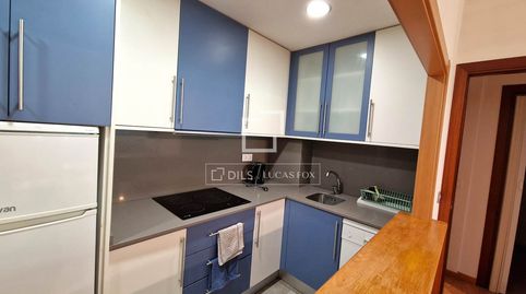 Foto 3 von Wohnung zur Miete in Ciudad Universitaria, Madrid Capital