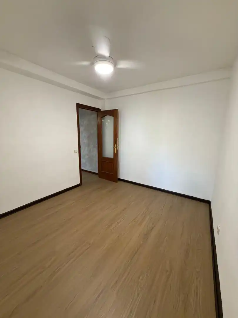 Habitación de Piso de alquiler en Madrid con Aire acondicionado y Calefacción