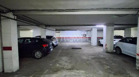 Foto 5 de Garatge en venda a Pueblo Nuevo, Madrid