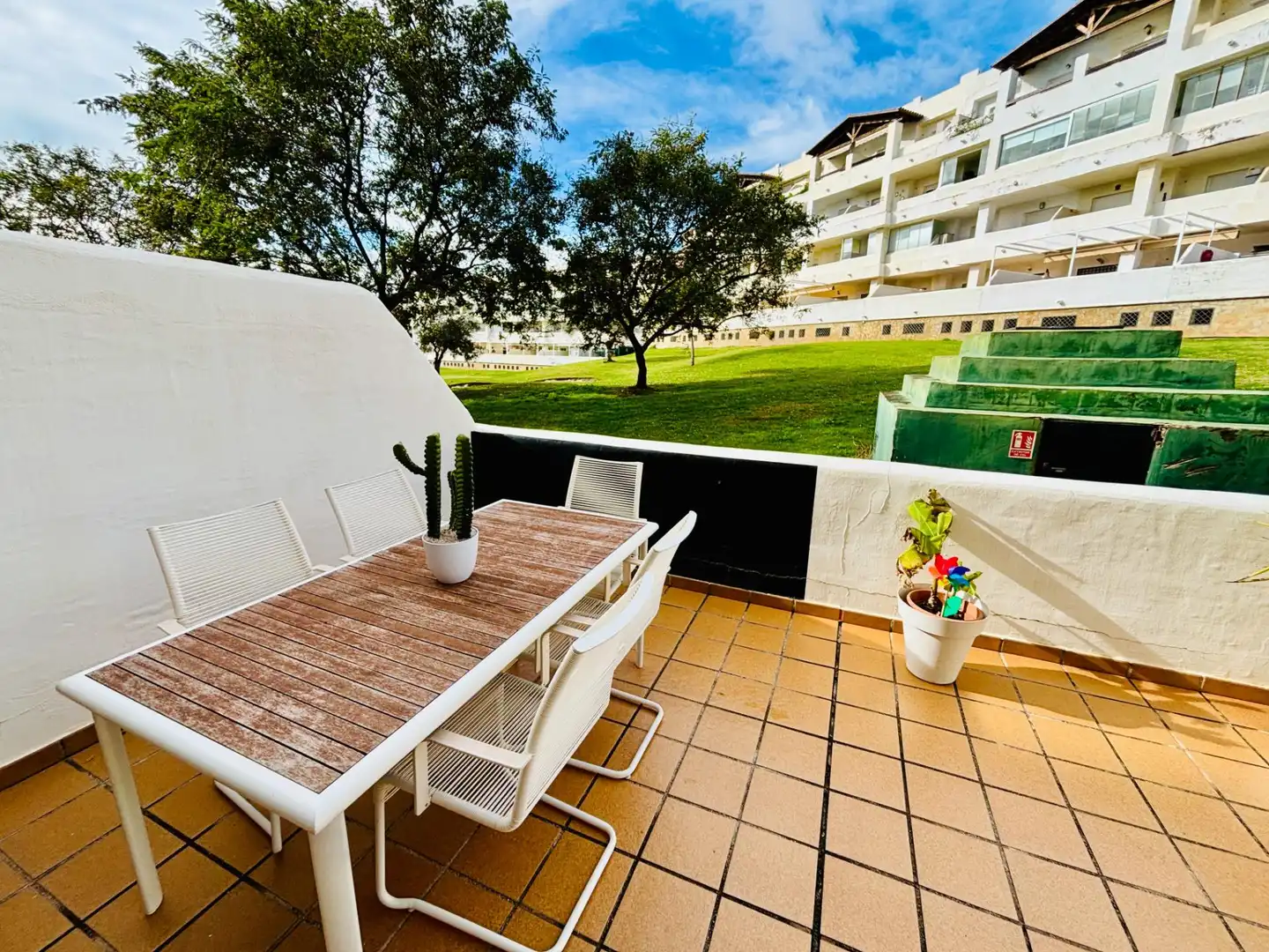 Flat with pool for sale in SAN RAFAEL, imagen 26