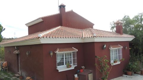 Foto 3 de Finca rústica en venda a Cabopino - Artola, Marbella