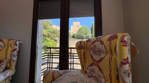 Photo 3 of Flat for sale in Nogales Delicado, 1, Ciudad Rodrigo, Salamanca