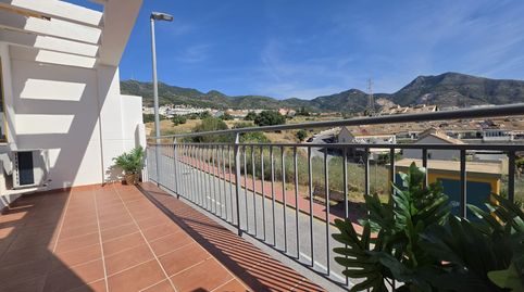 Foto 5 von Einfamilien-Reihenhaus zum Verkauf in Calle Colmenar, 4, Casablanca - La Viñuela, Benalmádena