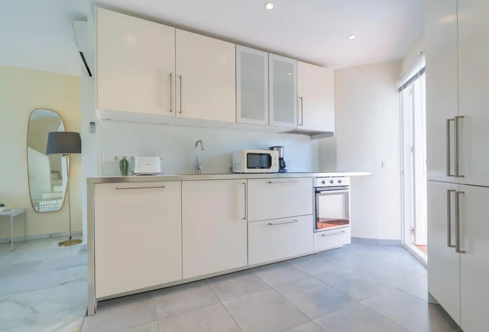Duplex con piscina in vendita a Calle de los Pinos 30, imagen 12