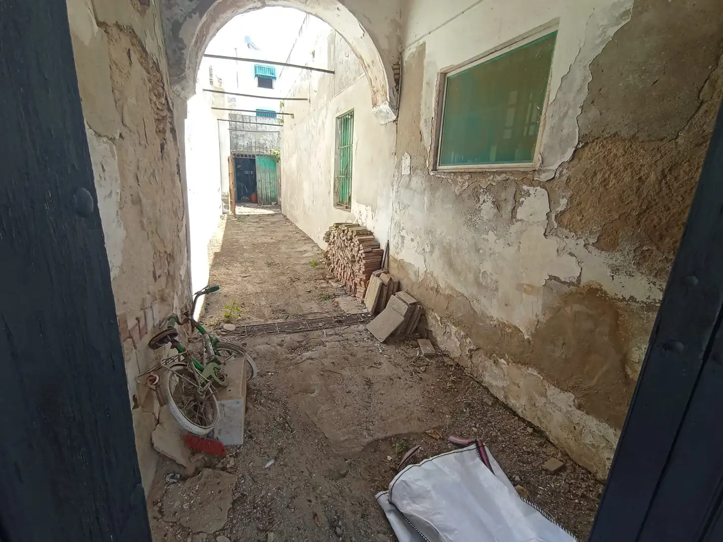 Detached house for sale in Av/ Sanlúcar de Barrameda, imagen 25