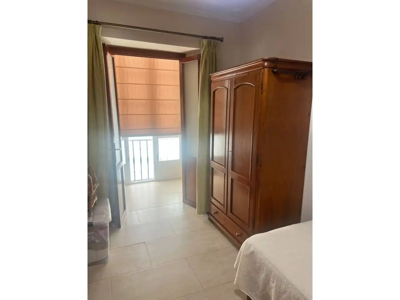 Flat with terrace for sale in Calle Isabel ´La Católica´, imagen 18