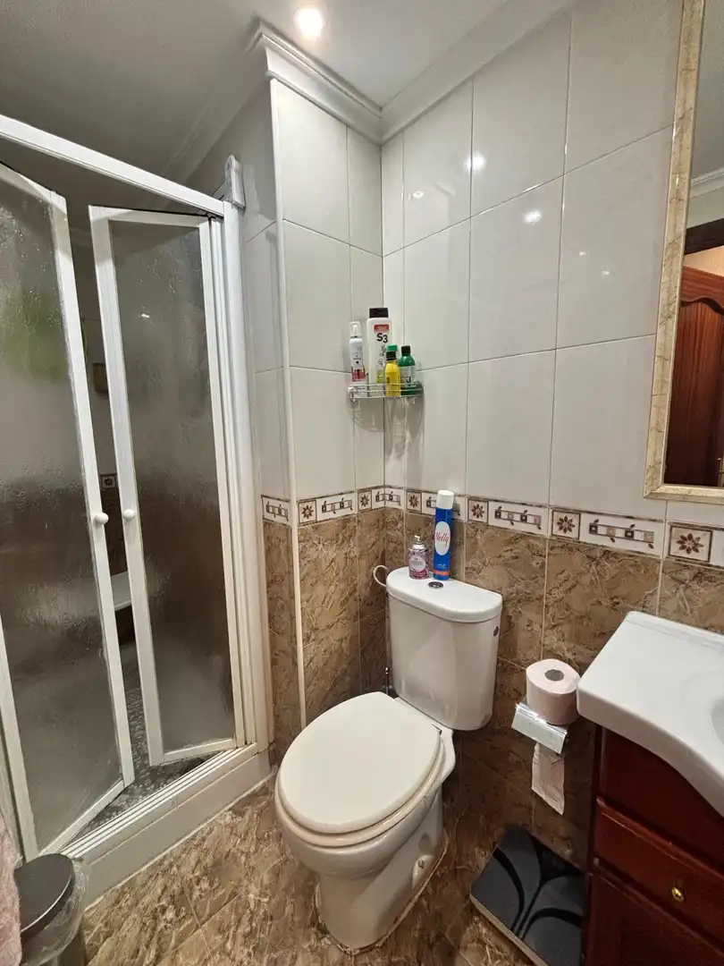 Baño de Piso en venta en Córdoba con Calefacción