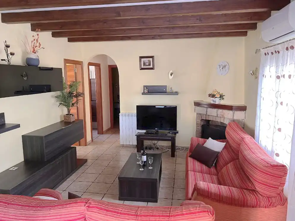 Casa con piscina en venta en Riells, imagen 10