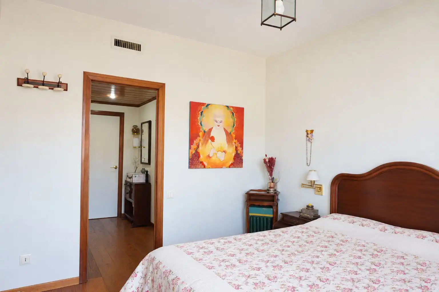 Dormitori de Apartament en venda en Barcelona