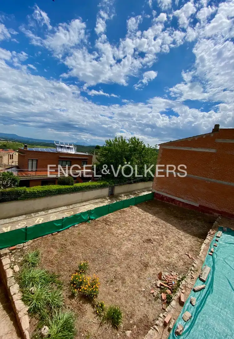 Residential land for sale in Sant Martí de Tous
