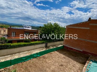 Terreno residenziale in vendita a Sant Martí de Tous