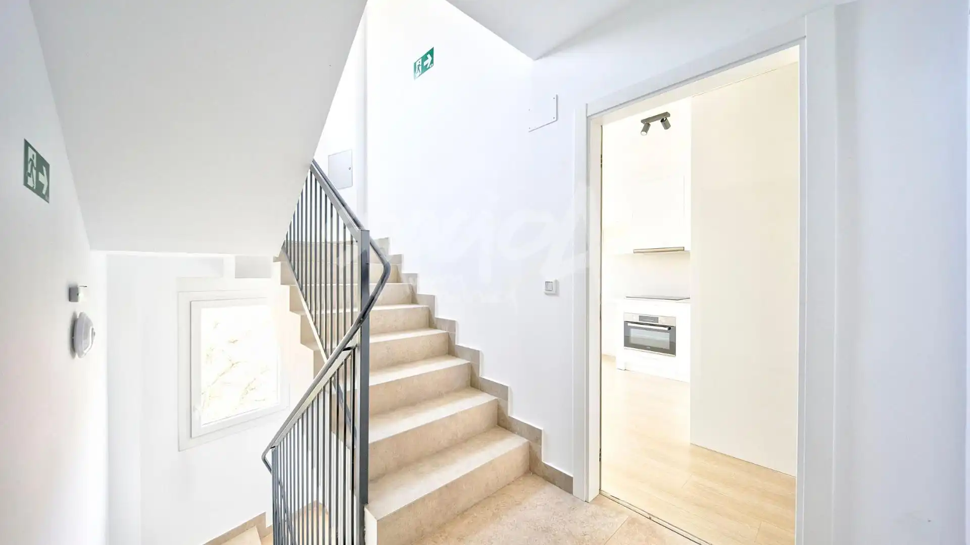 Loft en venta en Madrid con Calefacción, Jardín privado y Piscina comunitaria