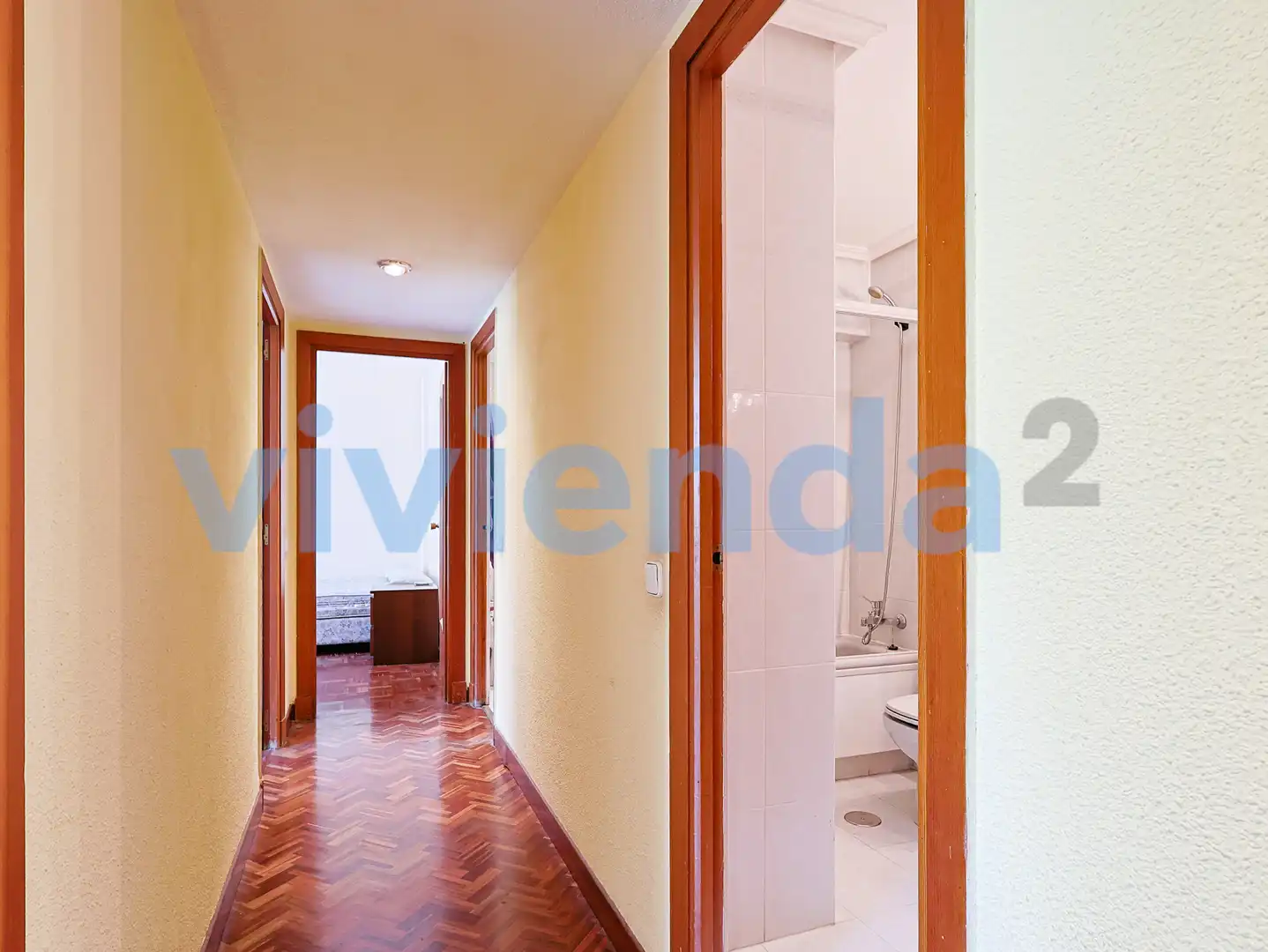 Piso en venta en Madrid con Aire acondicionado, Calefacción y Terraza
