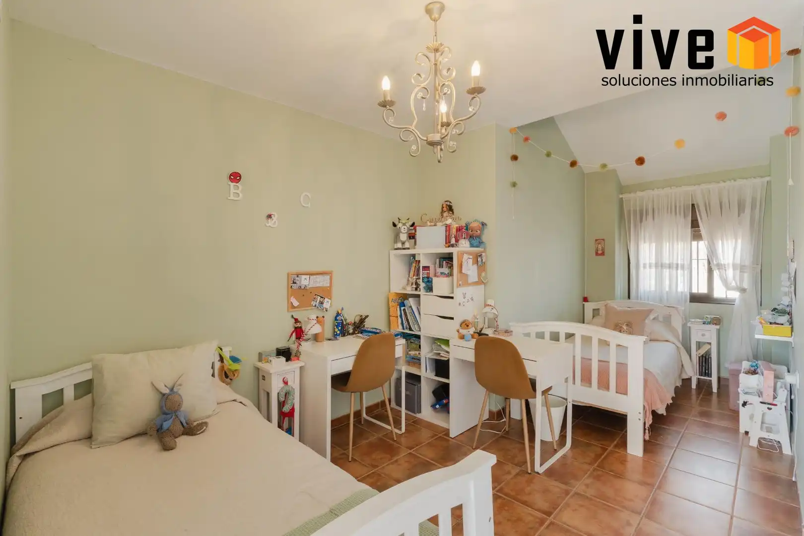 Habitación de Casa o chalet en venta en Guillena con Aire acondicionado, Calefacción y Terraza