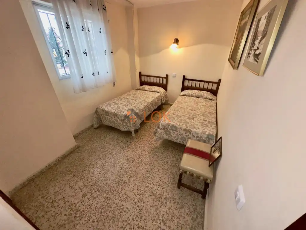 Wohnung mit Aufzug zum Verkauf in Calle Infantes, imagen 20