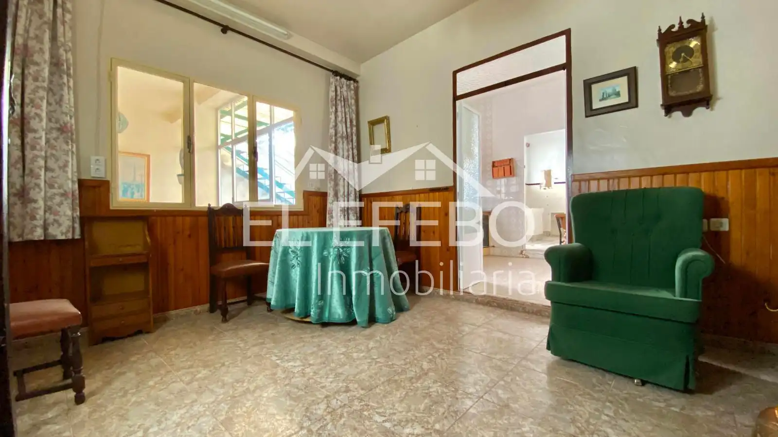 Houses for sale in Campillos