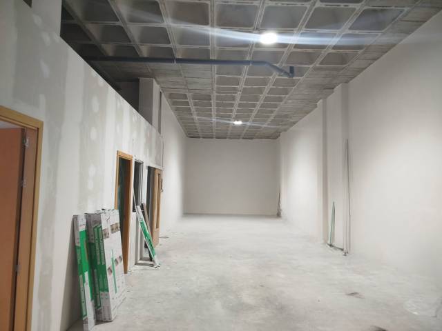 Local comercial en Alquiler en Las Cabañuelas