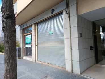 Ufficio in affitto a de Ramón y Cajal 55