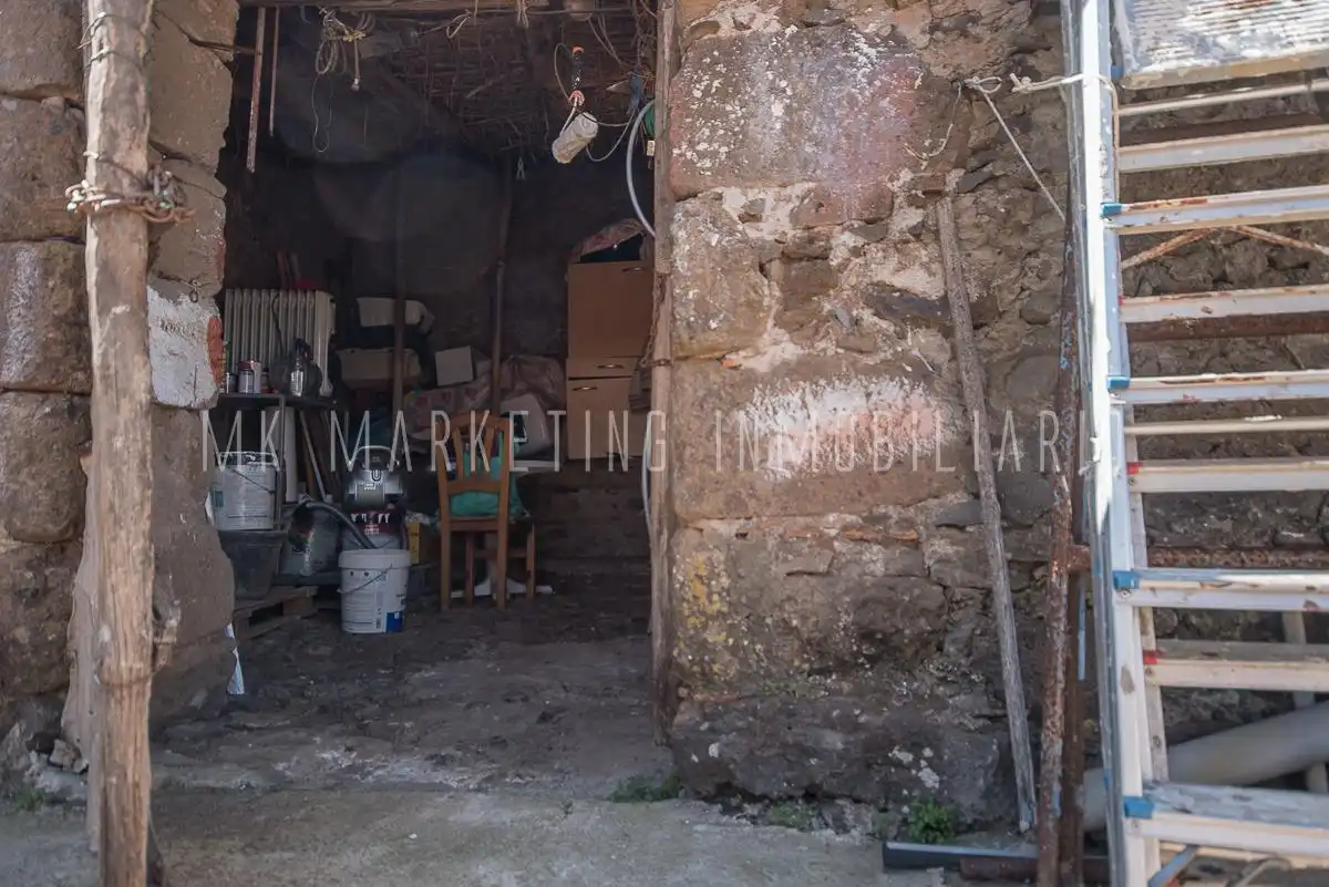 Casa o chalet en venta en Moya (Las Palmas) con Jardín privado, Terraza y Trastero