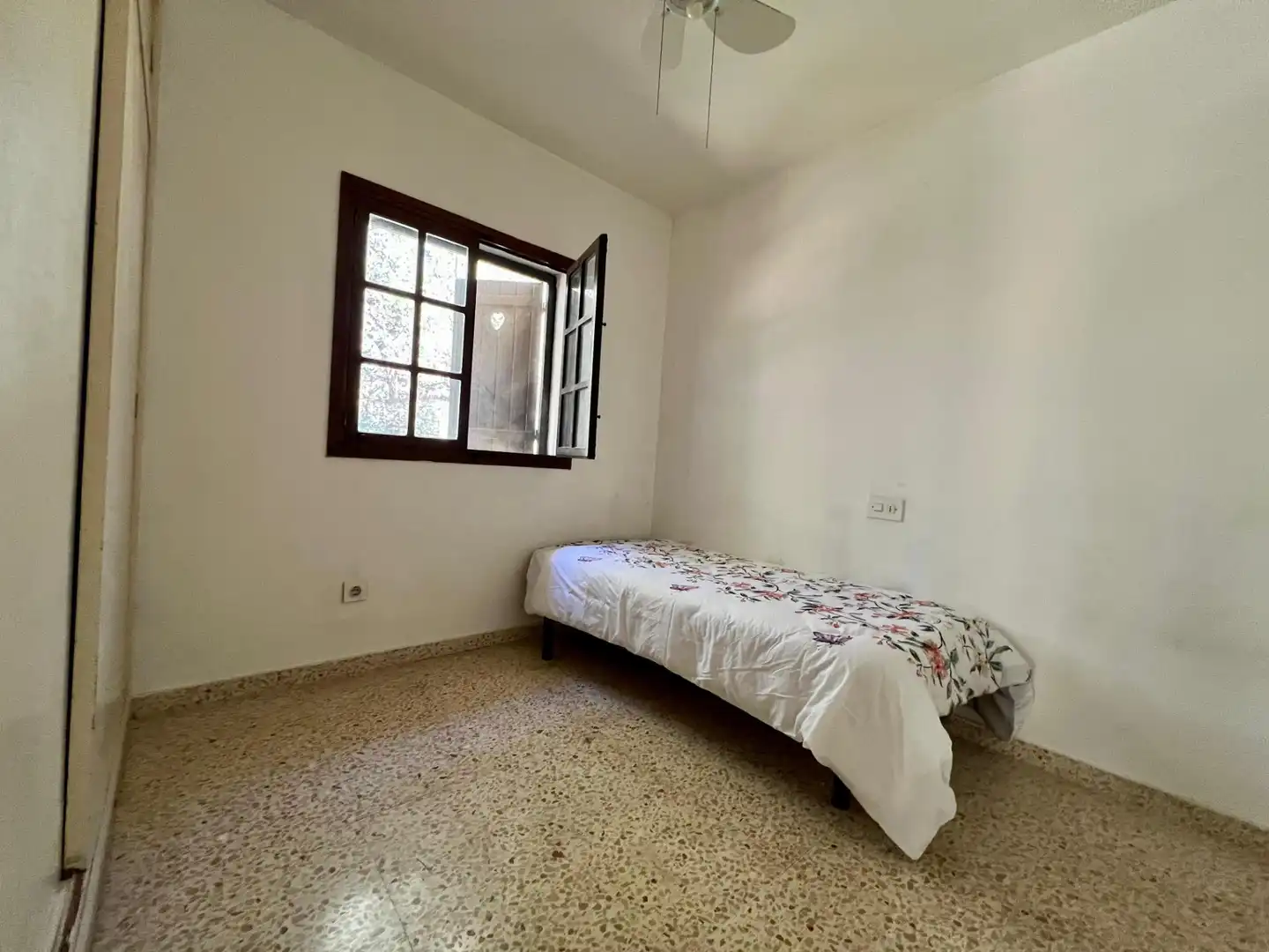 Habitación de Casa o chalet en venta en La Nucia con Aire acondicionado, Terraza y Amueblado
