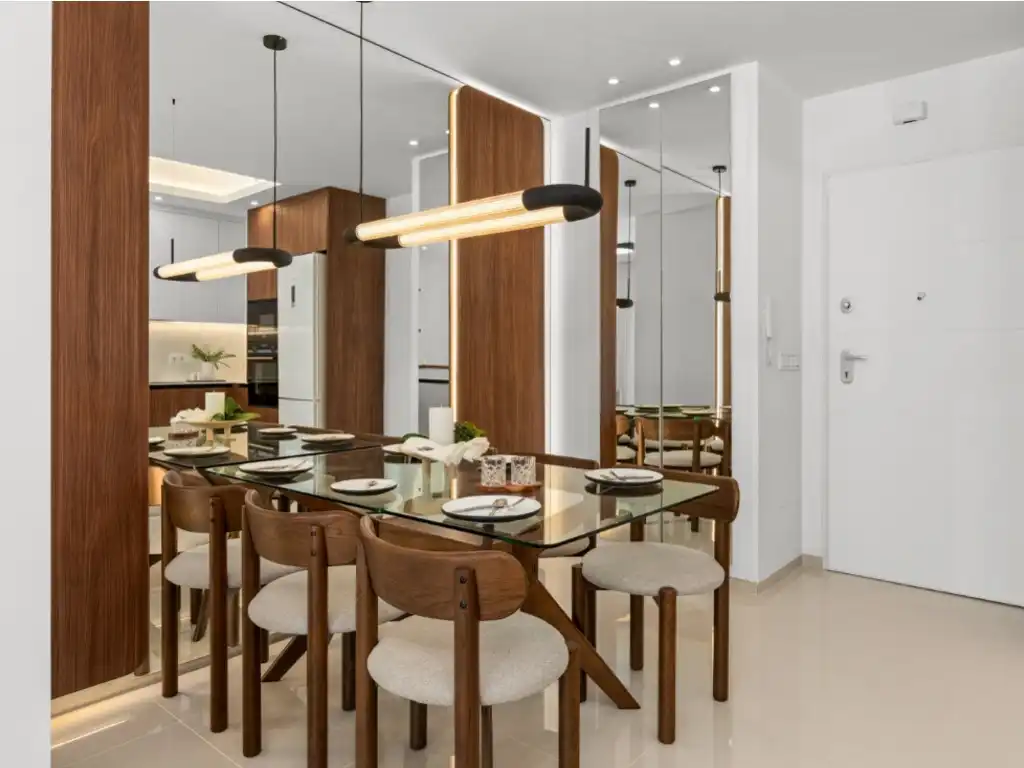 Apartament amb piscina en venda a Calle Número Siete, imagen 12