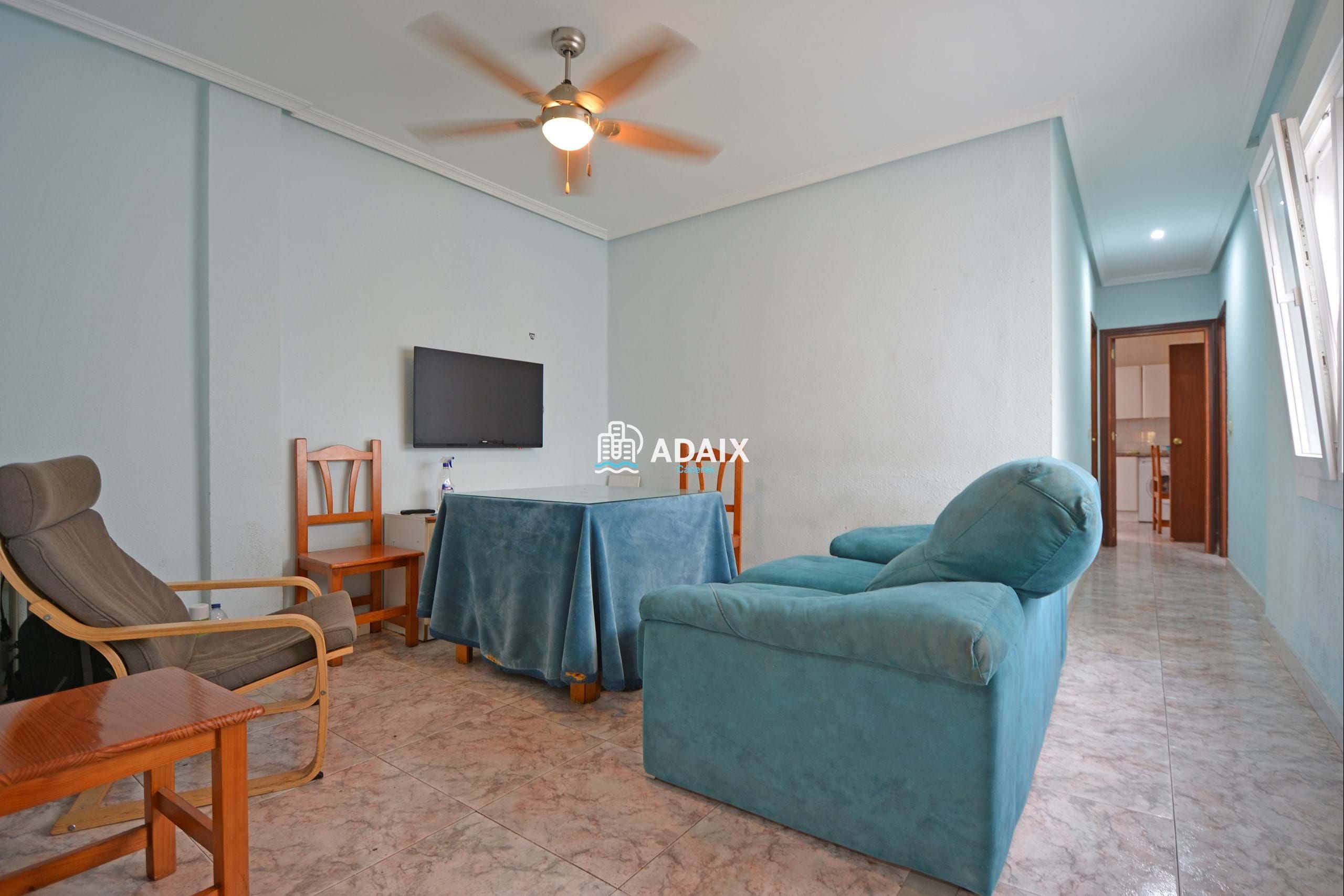 Habitación de Piso de alquiler en Cáceres Capital