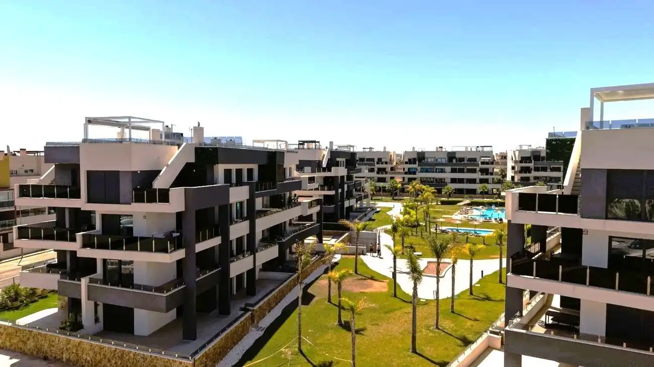Apartment mit Pool zum Verkauf in Calle Salustiana, imagen 25