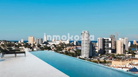 Foto 2 de Àtic en venda a Madrid, Zona Pueblo, Calpe / Calp