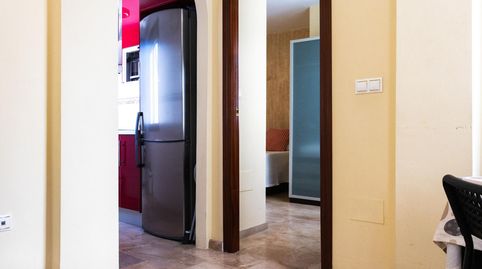 Foto 5 de Apartamento de alquiler en Los Boliches, Fuengirola