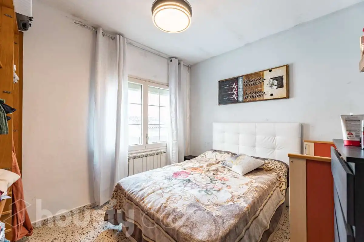 Piso en venta en Plaça de Sant Magí, Can Vinyals
