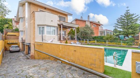 Foto 4 de Casa o chalet en venta en Mestral, Reus