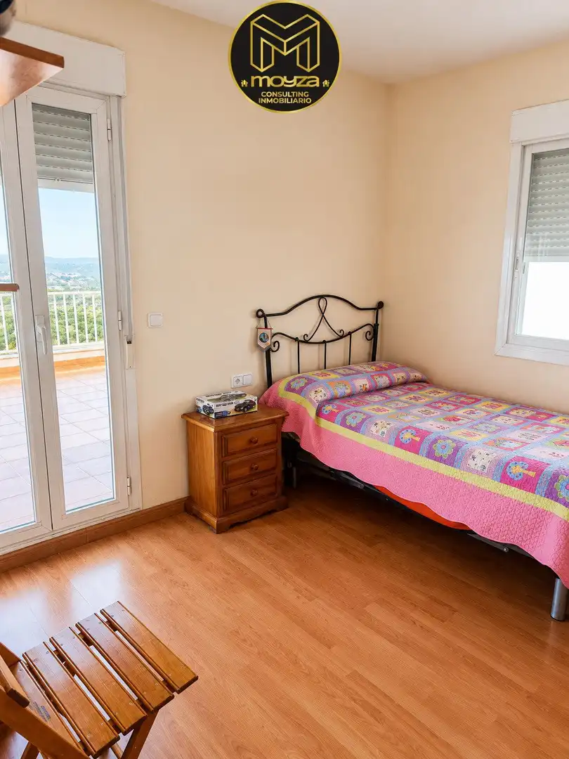 Casa con terraza en venta en La Guardia de Jaén, imagen 18