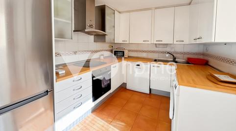 Foto 5 de Piso en venta en Cañón de Río Lobos, Horcajo,  Madrid Capital