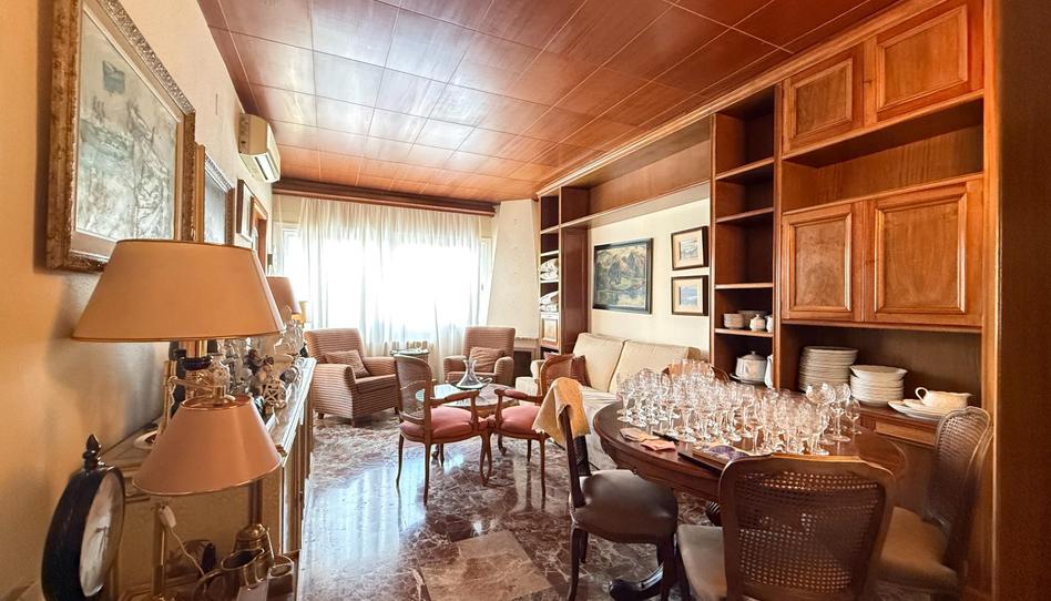 Foto 1 de Pis en venda a Carrer Industria, El Camp d'en Grassot i Gràcia Nova, Barcelona