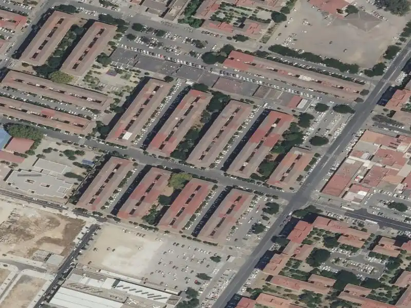 Wohnung zum Verkauf in Calle Ciudad de Cullera, imagen 2