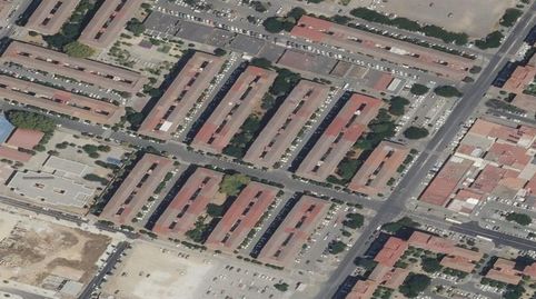 Foto 2 de Piso en venta en Calle Ciudad de Cullera, Parque Alcosa, Sevilla Capital