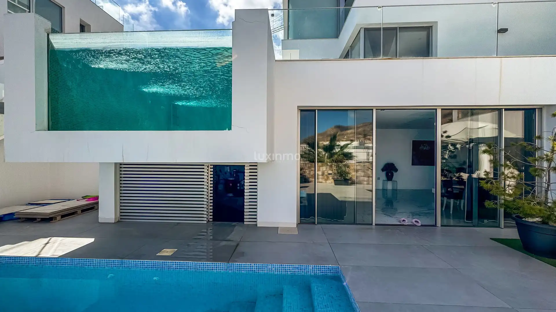 Villa avec balcon à vendre à Balcón de Finestrat - Terra Marina, imagen 129