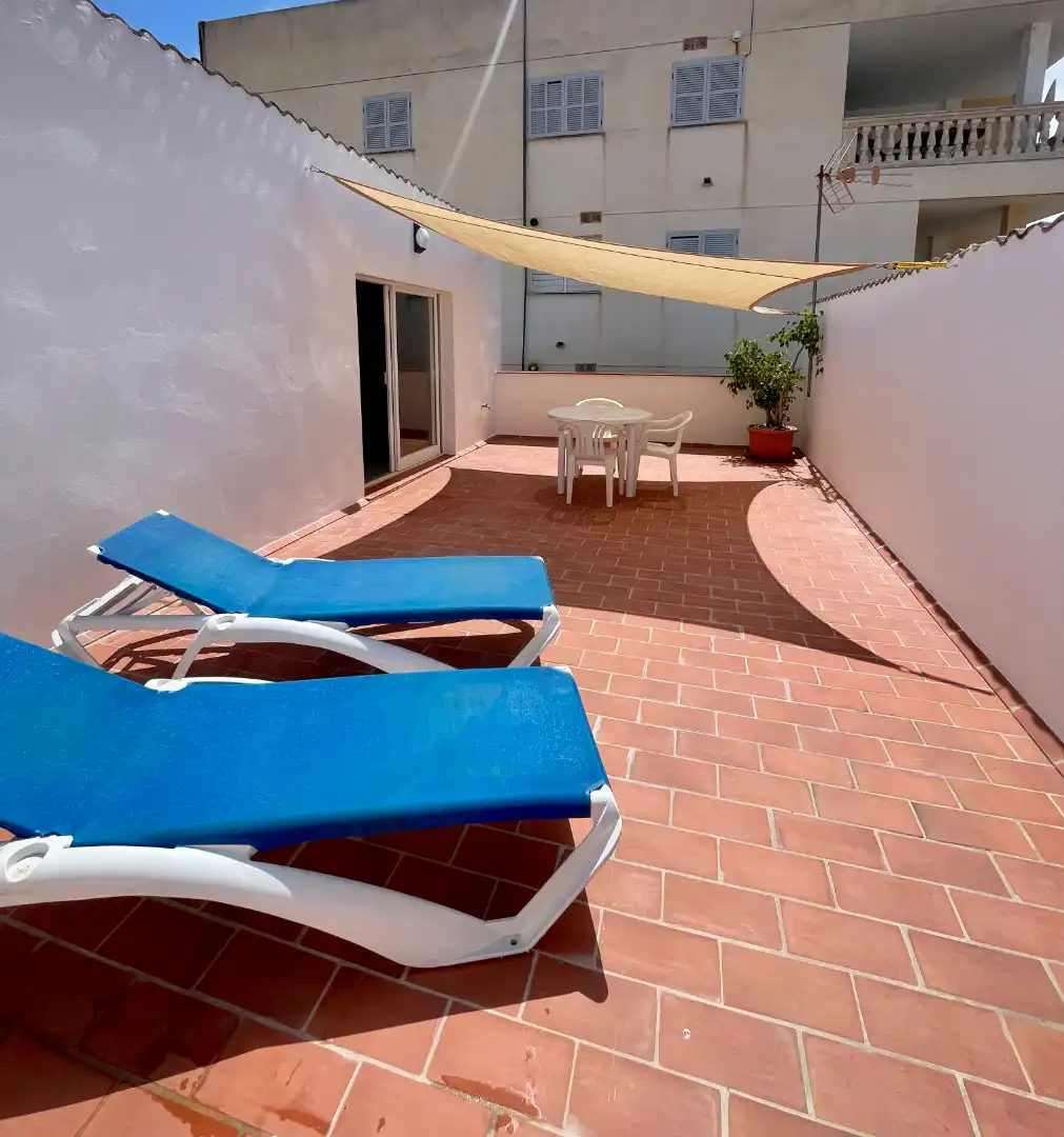 Wohnungen zur Miete in Cala Ratjada