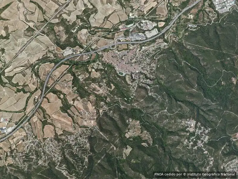Appartamento in vendita a Gelida, imagen 3