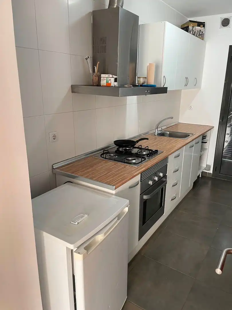 Flat for rent in Plaça Constitució, 1, Palau-saverdera