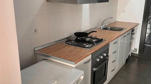 Foto 4 de Pis de lloguer a Plaça Constitució, 1, Palau-saverdera, Girona