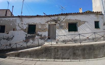 Exterior view of Residential for sale in Borox