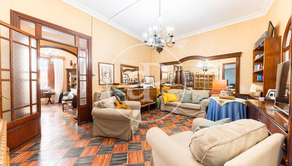 Photo 1 of Flat for sale in Carrer de Jaume Ferran, Arxiduc, Illes Balears