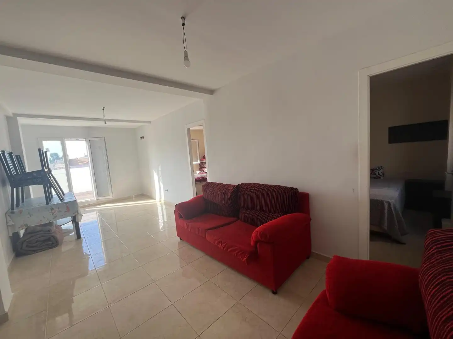Piso en venta en Calle Ancha, imagen 7