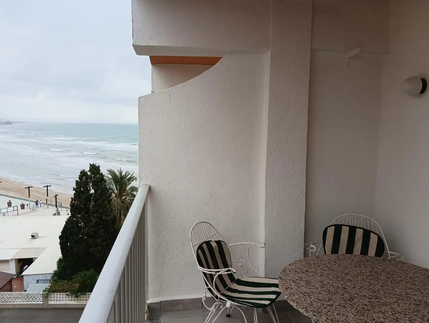 Terrassa de Pis en venda en Oropesa del Mar / Orpesa amb Terrassa i Balcó